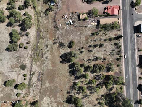 Tiny photo for 1688 W White Mountain Blvd., Lakeside, AZ 85929 (MLS # 240825)