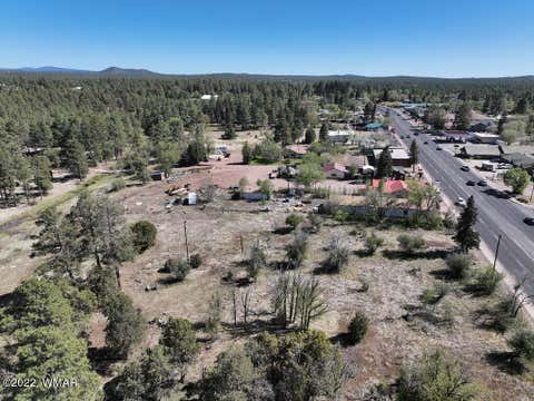 Tiny photo for 1688 W White Mountain Blvd., Lakeside, AZ 85929 (MLS # 240825)