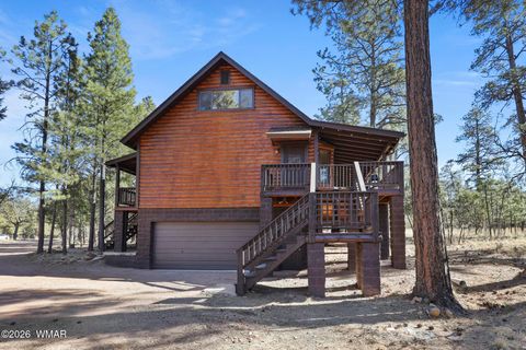 Tiny photo for 2908 Apache Drive, Happy Jack, AZ 86024 (MLS # 259789)