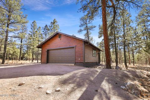 Tiny photo for 2908 Apache Drive, Happy Jack, AZ 86024 (MLS # 259789)