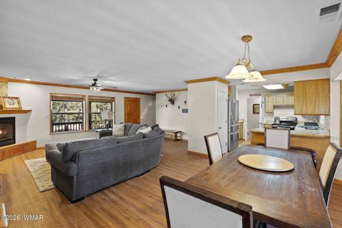 Tiny photo for 2908 Apache Drive, Happy Jack, AZ 86024 (MLS # 259789)