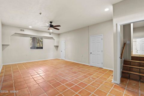 Tiny photo for 2908 Apache Drive, Happy Jack, AZ 86024 (MLS # 259789)
