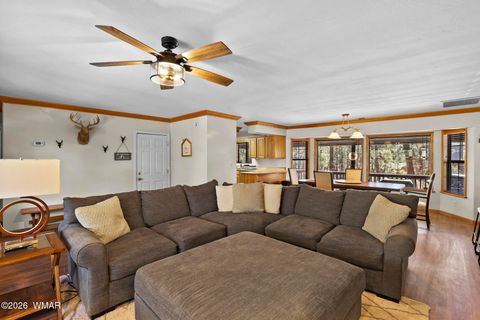 Tiny photo for 2908 Apache Drive, Happy Jack, AZ 86024 (MLS # 259789)