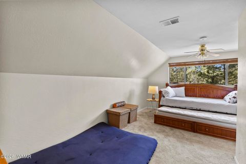 Tiny photo for 2908 Apache Drive, Happy Jack, AZ 86024 (MLS # 259789)