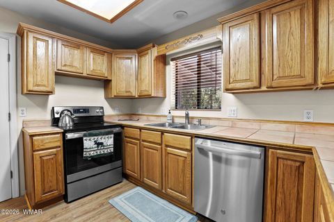 Tiny photo for 2908 Apache Drive, Happy Jack, AZ 86024 (MLS # 259789)