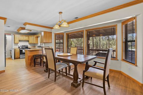 Tiny photo for 2908 Apache Drive, Happy Jack, AZ 86024 (MLS # 259789)