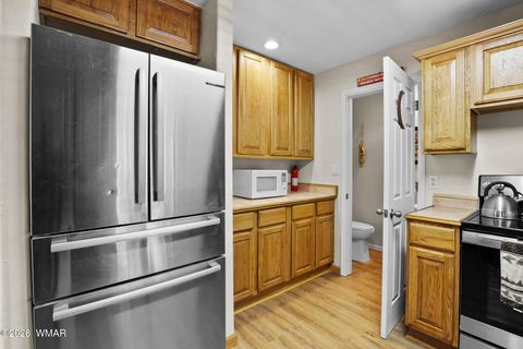 Tiny photo for 2908 Apache Drive, Happy Jack, AZ 86024 (MLS # 259789)