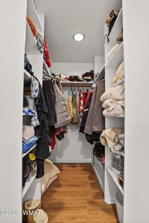 Tiny photo for 2908 Apache Drive, Happy Jack, AZ 86024 (MLS # 259789)