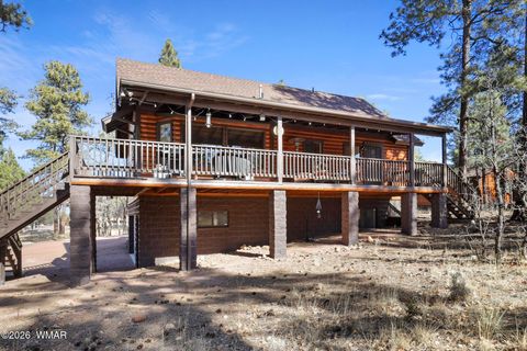 Tiny photo for 2908 Apache Drive, Happy Jack, AZ 86024 (MLS # 259789)