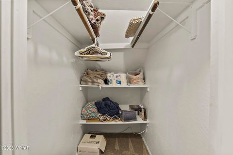 Tiny photo for 2908 Apache Drive, Happy Jack, AZ 86024 (MLS # 259789)