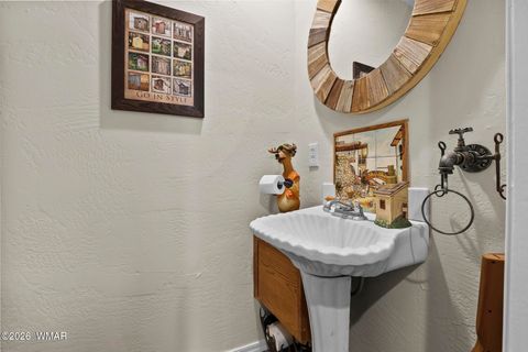 Tiny photo for 2908 Apache Drive, Happy Jack, AZ 86024 (MLS # 259789)