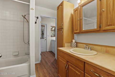 Tiny photo for 2908 Apache Drive, Happy Jack, AZ 86024 (MLS # 259789)