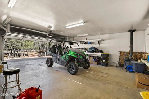 Tiny photo for 2908 Apache Drive, Happy Jack, AZ 86024 (MLS # 259789)