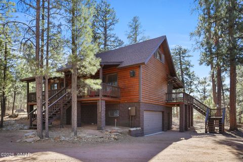 Tiny photo for 2908 Apache Drive, Happy Jack, AZ 86024 (MLS # 259789)