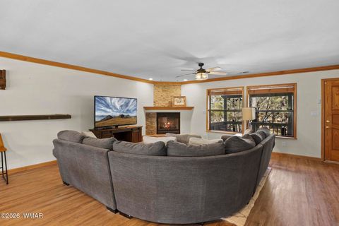 Tiny photo for 2908 Apache Drive, Happy Jack, AZ 86024 (MLS # 259789)