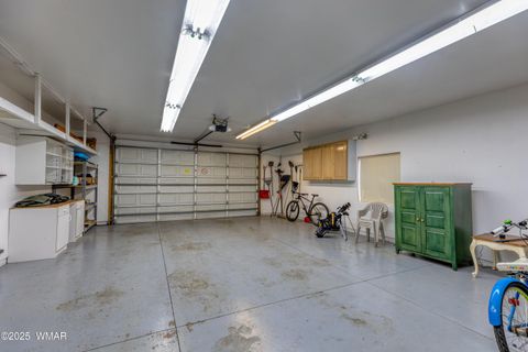 Tiny photo for 5155 Buck Springs Road, Pinetop, AZ 85935 (MLS # 258067)