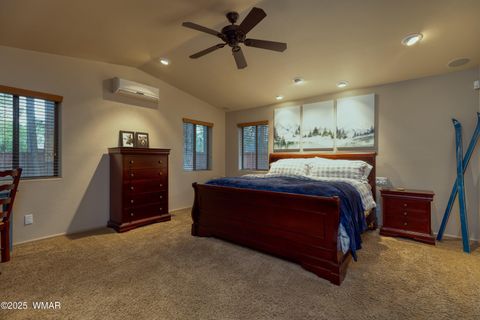 Tiny photo for 5155 Buck Springs Road, Pinetop, AZ 85935 (MLS # 258067)