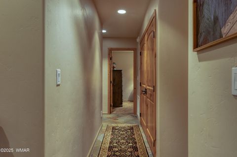 Tiny photo for 5155 Buck Springs Road, Pinetop, AZ 85935 (MLS # 258067)