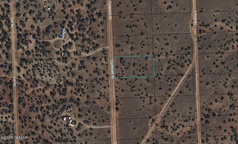 Tiny photo for 4253 Clydesdale Road, Snowflake, AZ 85937 (MLS # 256105)