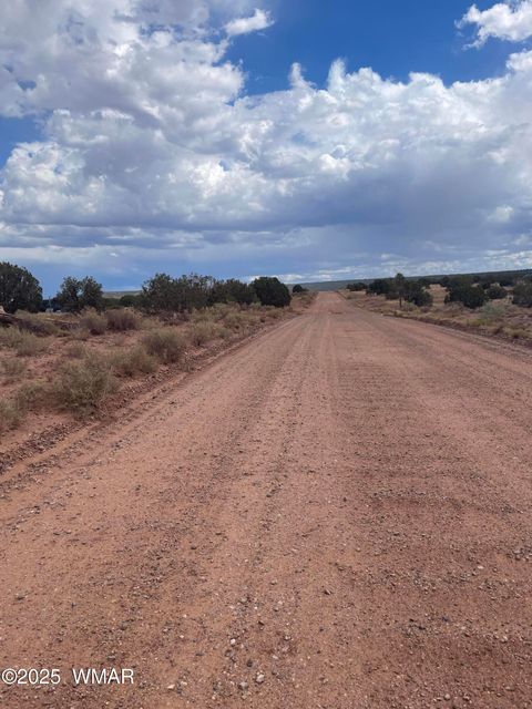 Tiny photo for 4253 Clydesdale Road, Snowflake, AZ 85937 (MLS # 256105)