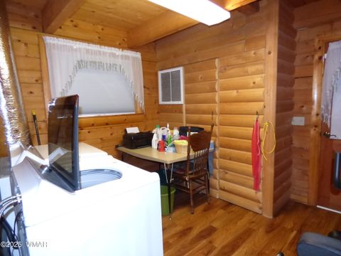 Tiny photo for 406 W Whispering Pines Lane, Pinetop, AZ 85935 (MLS # 255108)