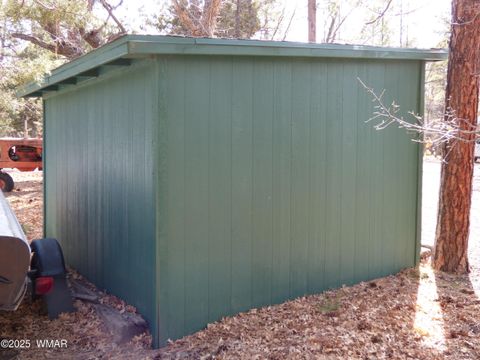 Tiny photo for 406 W Whispering Pines Lane, Pinetop, AZ 85935 (MLS # 255108)