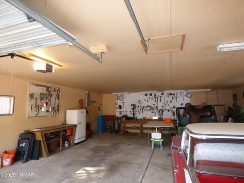 Tiny photo for 406 W Whispering Pines Lane, Pinetop, AZ 85935 (MLS # 255108)