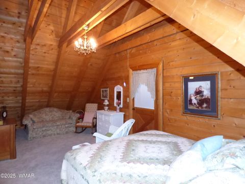 Tiny photo for 406 W Whispering Pines Lane, Pinetop, AZ 85935 (MLS # 255108)