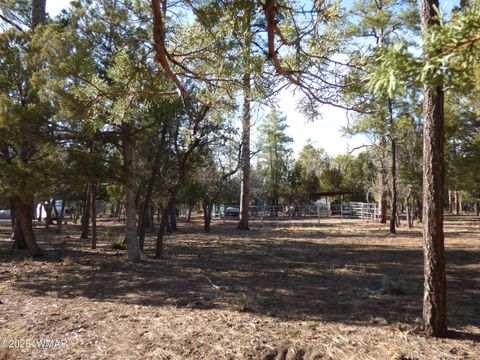 Tiny photo for 406 W Whispering Pines Lane, Pinetop, AZ 85935 (MLS # 255108)