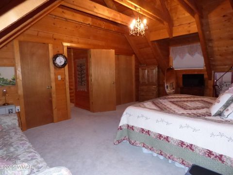 Tiny photo for 406 W Whispering Pines Lane, Pinetop, AZ 85935 (MLS # 255108)