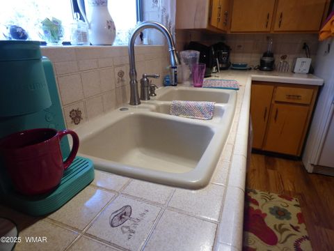 Tiny photo for 406 W Whispering Pines Lane, Pinetop, AZ 85935 (MLS # 255108)