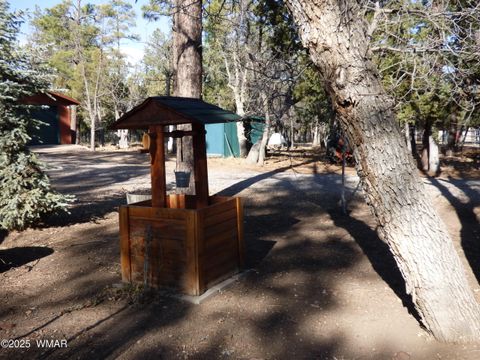Tiny photo for 406 W Whispering Pines Lane, Pinetop, AZ 85935 (MLS # 255108)