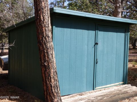 Tiny photo for 406 W Whispering Pines Lane, Pinetop, AZ 85935 (MLS # 255108)
