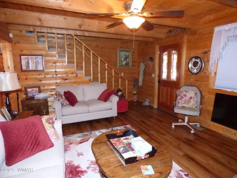 Tiny photo for 406 W Whispering Pines Lane, Pinetop, AZ 85935 (MLS # 255108)