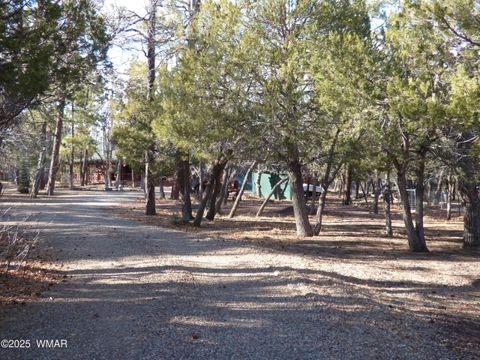 Tiny photo for 406 W Whispering Pines Lane, Pinetop, AZ 85935 (MLS # 255108)