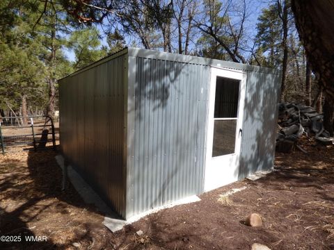Tiny photo for 406 W Whispering Pines Lane, Pinetop, AZ 85935 (MLS # 255108)