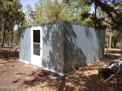 Tiny photo for 406 W Whispering Pines Lane, Pinetop, AZ 85935 (MLS # 255108)