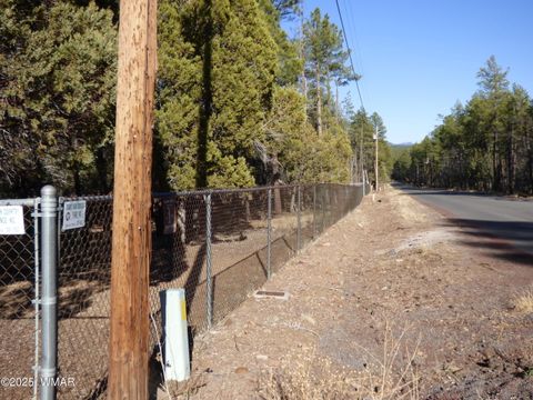 Tiny photo for 406 W Whispering Pines Lane, Pinetop, AZ 85935 (MLS # 255108)