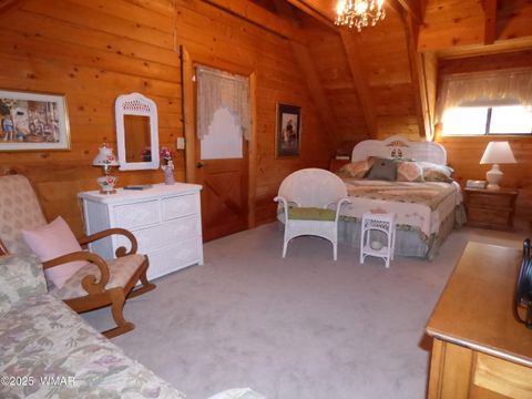 Tiny photo for 406 W Whispering Pines Lane, Pinetop, AZ 85935 (MLS # 255108)