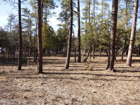 Tiny photo for 406 W Whispering Pines Lane, Pinetop, AZ 85935 (MLS # 255108)