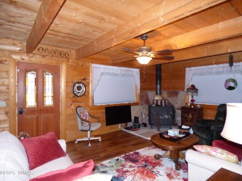 Tiny photo for 406 W Whispering Pines Lane, Pinetop, AZ 85935 (MLS # 255108)