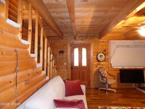 Tiny photo for 406 W Whispering Pines Lane, Pinetop, AZ 85935 (MLS # 255108)