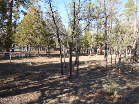 Tiny photo for 406 W Whispering Pines Lane, Pinetop, AZ 85935 (MLS # 255108)