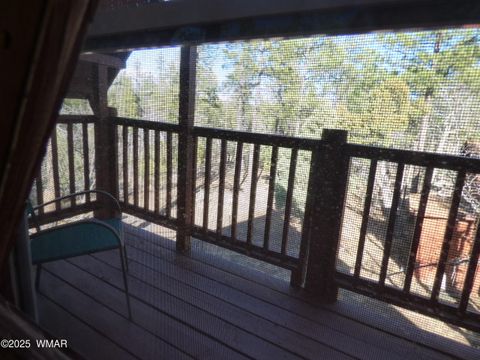 Tiny photo for 406 W Whispering Pines Lane, Pinetop, AZ 85935 (MLS # 255108)
