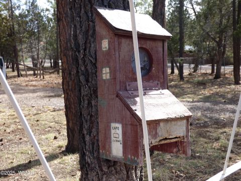 Tiny photo for 406 W Whispering Pines Lane, Pinetop, AZ 85935 (MLS # 255108)