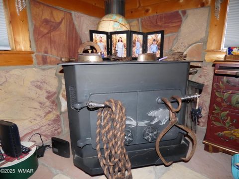 Tiny photo for 406 W Whispering Pines Lane, Pinetop, AZ 85935 (MLS # 255108)