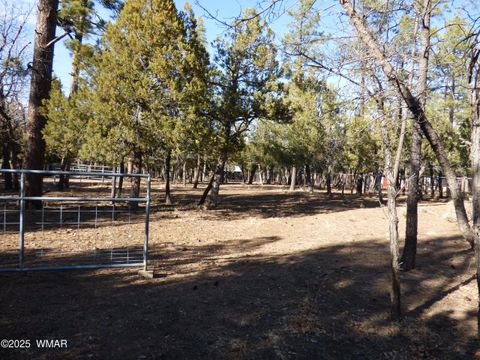 Tiny photo for 406 W Whispering Pines Lane, Pinetop, AZ 85935 (MLS # 255108)