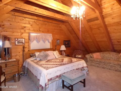 Tiny photo for 406 W Whispering Pines Lane, Pinetop, AZ 85935 (MLS # 255108)