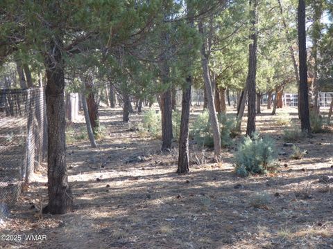 Tiny photo for 406 W Whispering Pines Lane, Pinetop, AZ 85935 (MLS # 255108)
