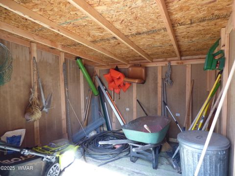 Tiny photo for 406 W Whispering Pines Lane, Pinetop, AZ 85935 (MLS # 255108)